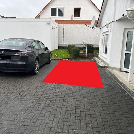 Weimotel Am See Mit Parkplatz, Kueche Und Hdtv Weimar  Esterno foto
