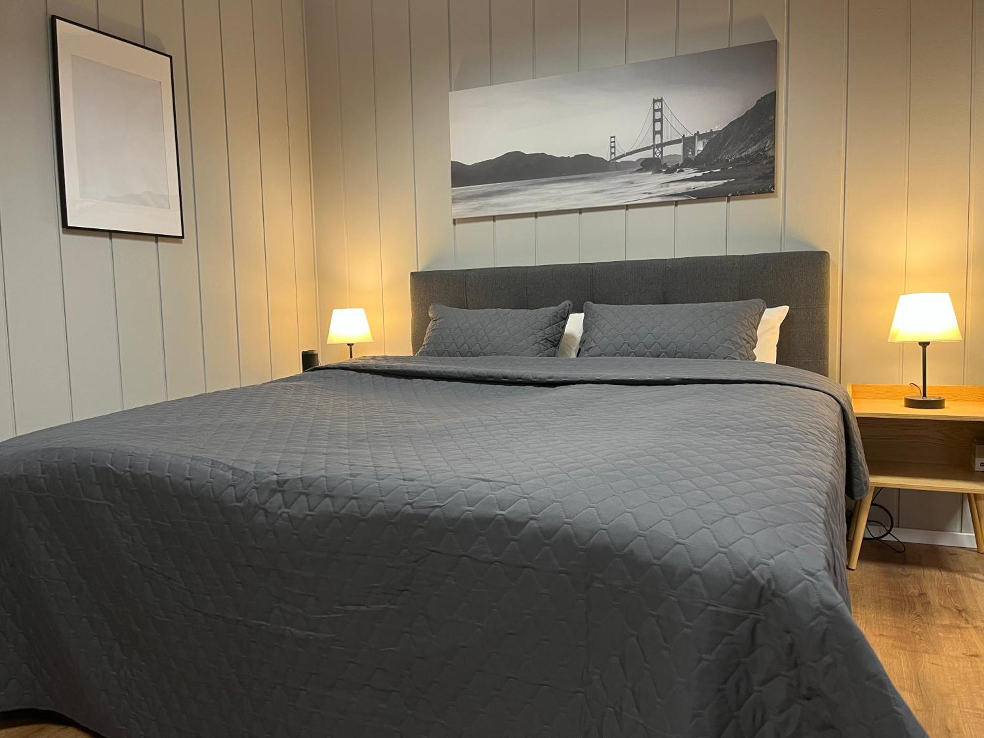 Weimotel Am See Mit Parkplatz, Kueche Und Hdtv Weimar  Esterno foto
